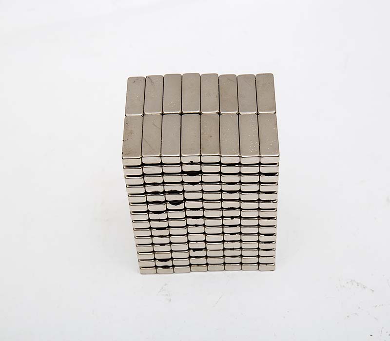 五华30x6x3 方块 镀镍